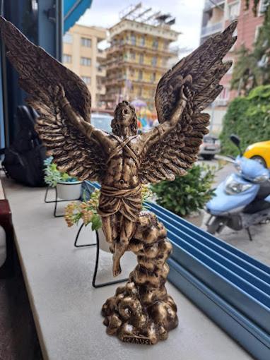 Ikarus Hotel 쿠사다시 외부 사진